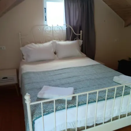 Stefi Apartment Zakynthos Town