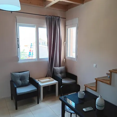Stefi Apartment