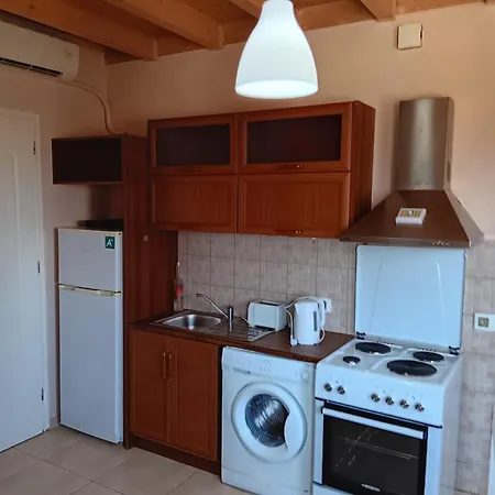 Stefi Apartment Zakynthos Town
