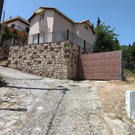 Stefi Apartment Zakynthos Town