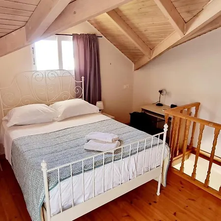 Apartment Stefi Zakynthos Town
