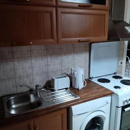 Stefi Apartment *